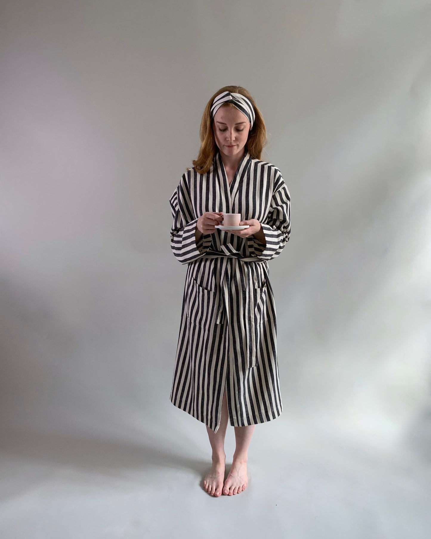 The Margot Bathrobe