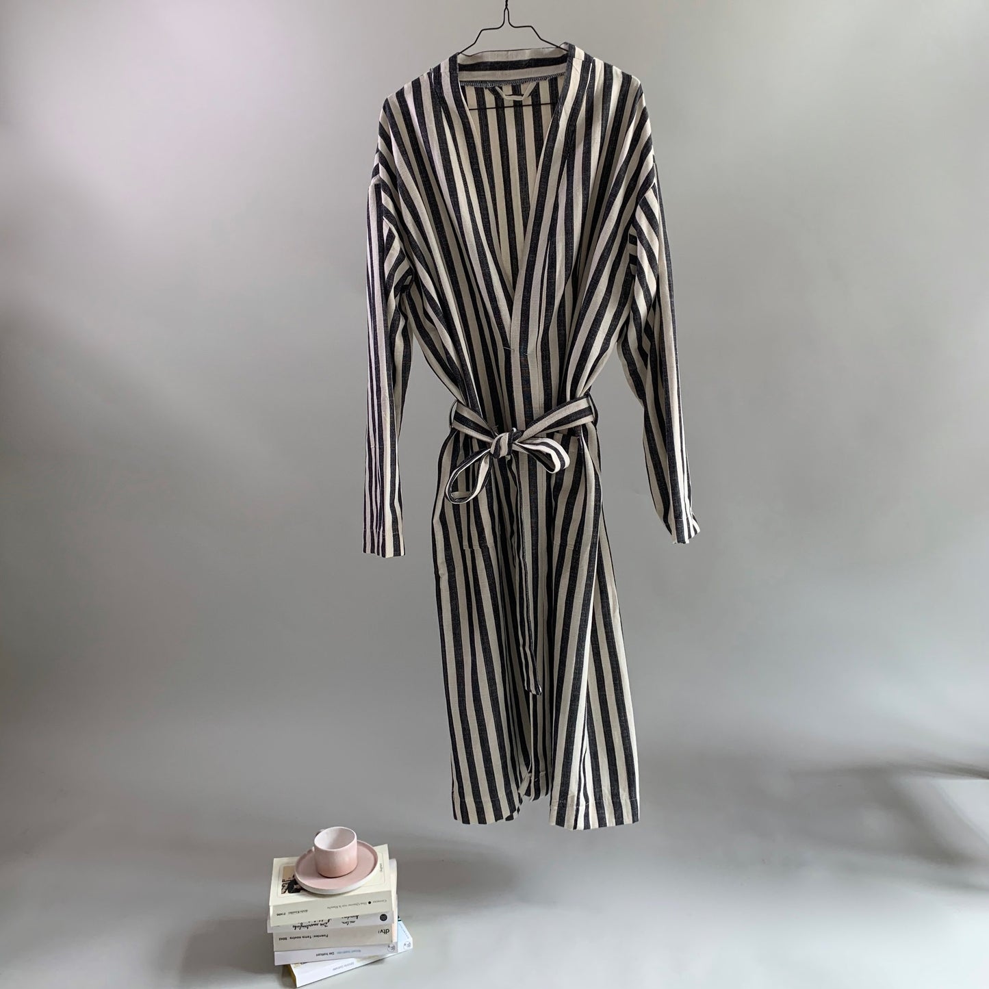 The Margot Bathrobe