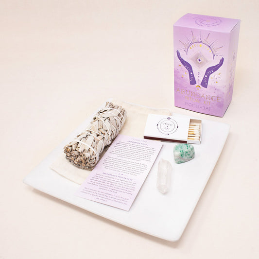 Abundance Ritual Kit