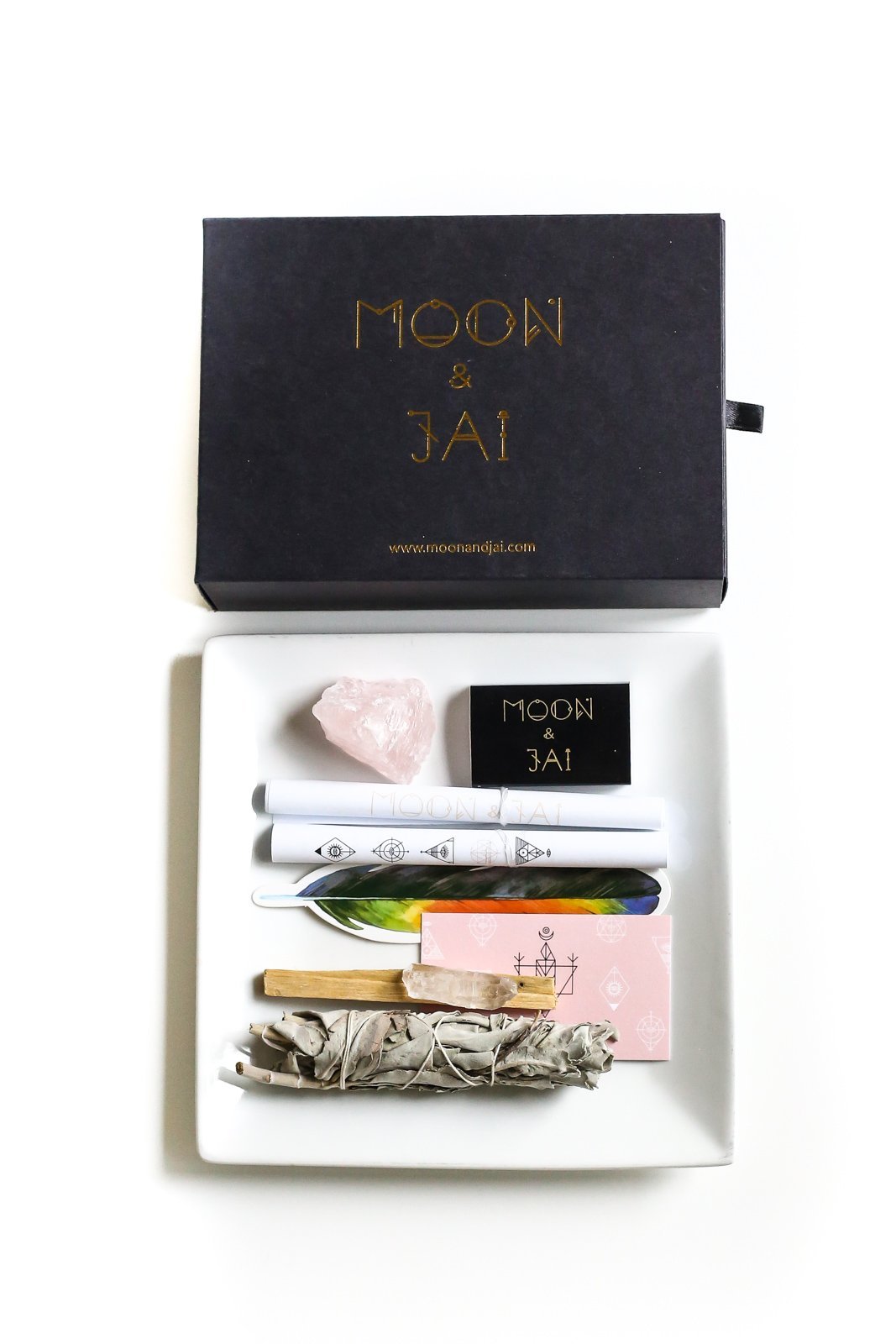 Love Ritual Kit