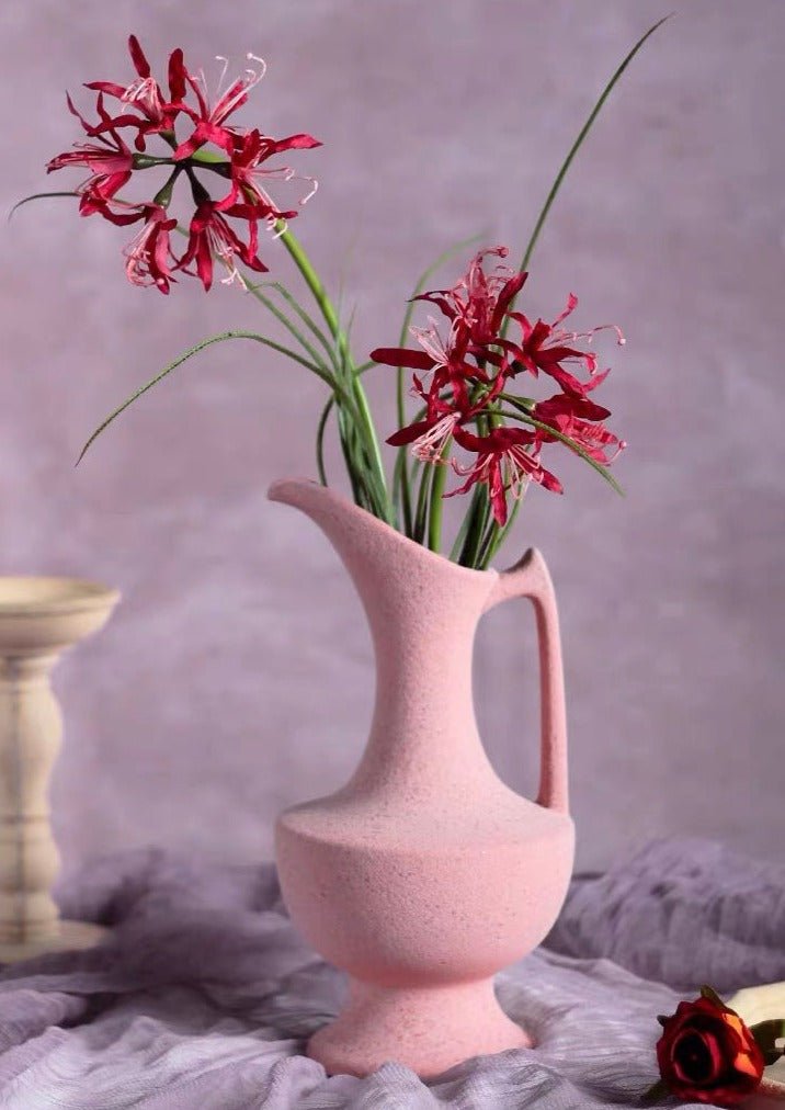 Handmade Ceramic Vase