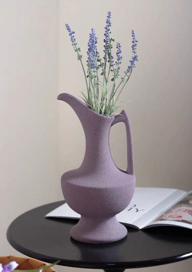 Handmade Ceramic Vase