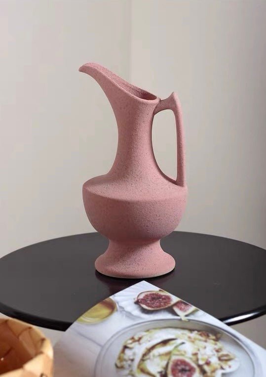 Handmade Ceramic Vase