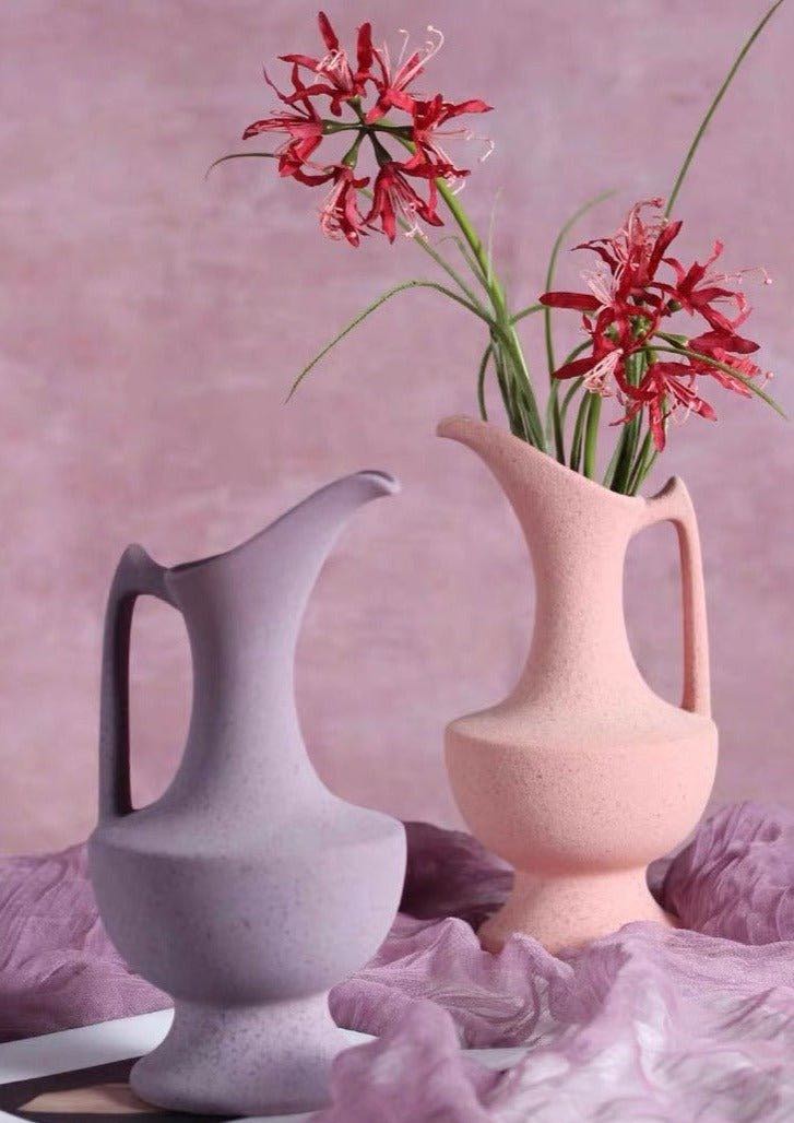 Handmade Ceramic Vase