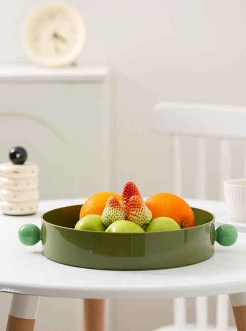 A Touch of Whimsy Fruit Tray